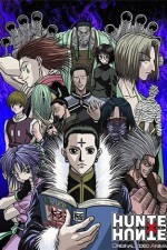 Watch Hunter x Hunter Wootly